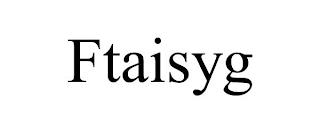 FTAISYG trademark