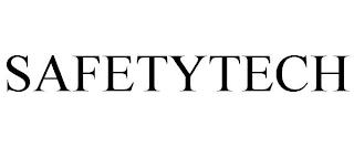 SAFETYTECH trademark