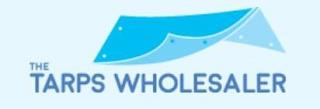 THE TARPS WHOLESALER trademark