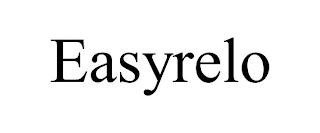 EASYRELO trademark