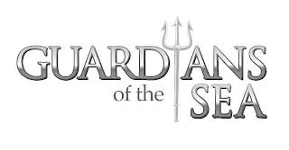 GUARDIANS OF THE SEA trademark