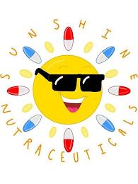 SUNSHINE NUTRACEUTICALS trademark