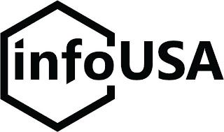 INFOUSA trademark