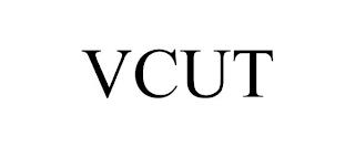 VCUT trademark