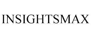 INSIGHTSMAX trademark