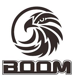 BOOM trademark