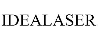 IDEALASER trademark