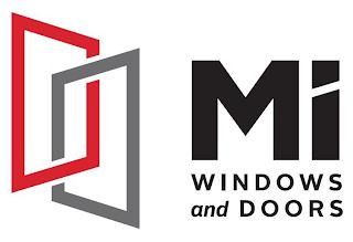 MI WINDOWS AND DOORS trademark