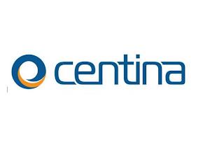 CENTINA trademark