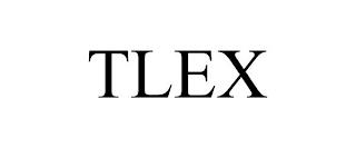 TLEX trademark