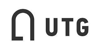 UTG trademark