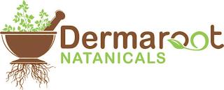 DERMAROOT NATANICALS trademark