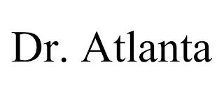 DR. ATLANTA trademark