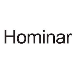 HOMINAR trademark