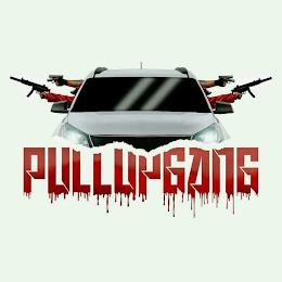 PULLUPGANG trademark