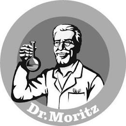 DR. MORITZ trademark