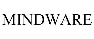 MINDWARE trademark