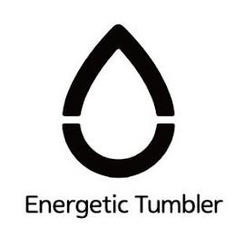 ENERGETIC TUMBLER trademark