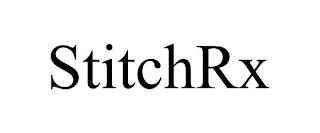 STITCHRX trademark