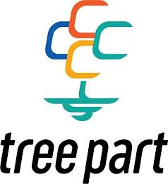 TREE PART trademark