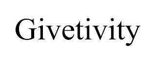 GIVETIVITY trademark