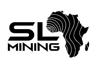 SL MINING trademark