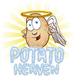 POTATO HEAVEN trademark