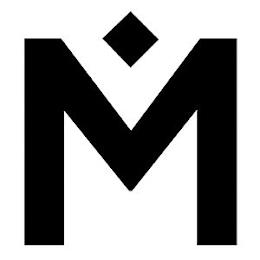 M trademark