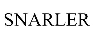 SNARLER trademark