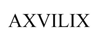 AXVILIX trademark