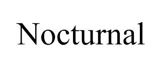 NOCTURNAL trademark