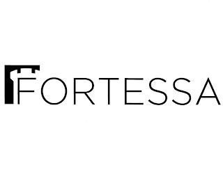 FORTESSA trademark