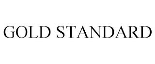 GOLD STANDARD trademark