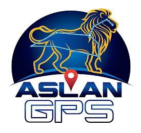 ASLAN GPS trademark