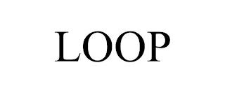 LOOP trademark