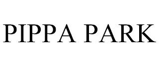 PIPPA PARK trademark