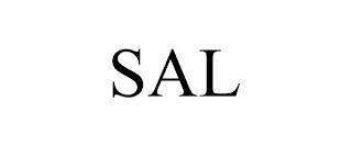 SAL trademark