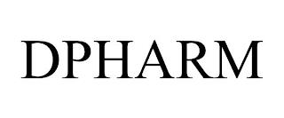 DPHARM trademark