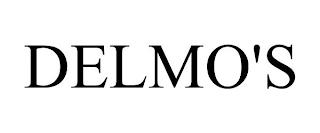 DELMO'S trademark