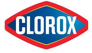 CLOROX trademark