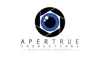 APERTRUE PRODUCTIONS WHOLE PICTURE VIDEOGRAPHY trademark