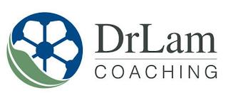 DRLAM COACHING trademark