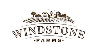 WINDSTONE FARMS trademark