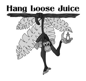 HANG LOOSE JUICE trademark