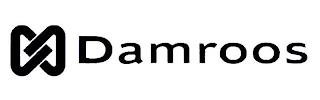 DAMROOS trademark