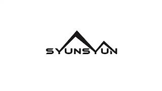 SYUNSYUN trademark