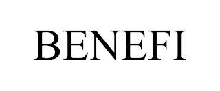 BENEFI trademark