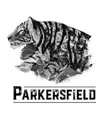 PARKERSFIELD trademark