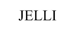 JELLI trademark