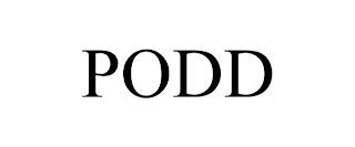 PODD trademark